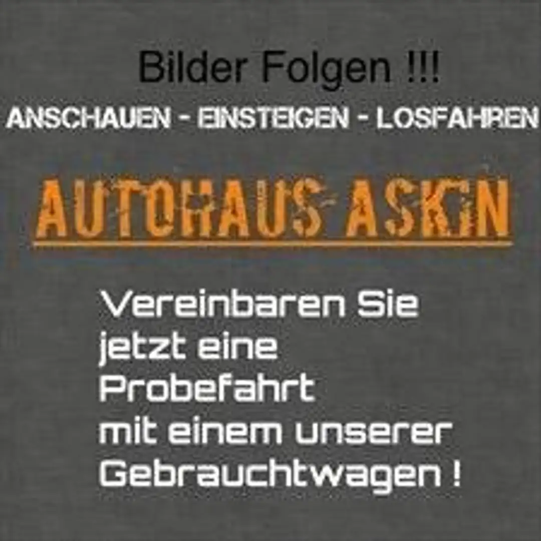 Volkswagen Passat Negru - 1