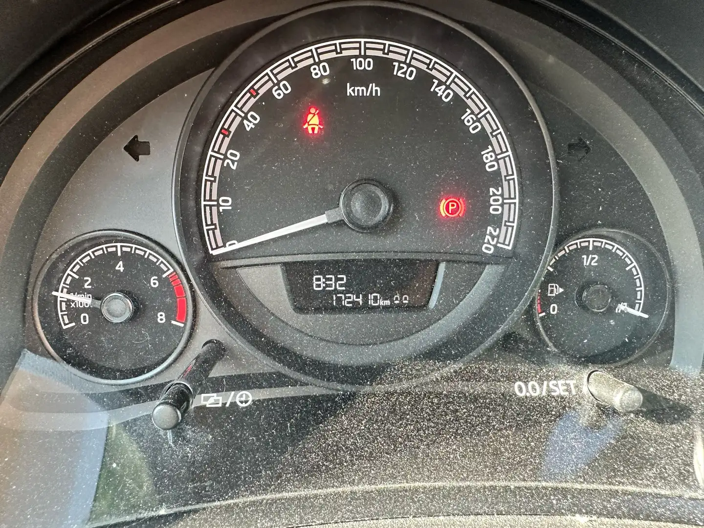 Skoda Citigo 1.0i Ambition - 2