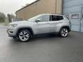 Jeep Compass 1.4 Turbo 4x2 Zilver - thumbnail 2