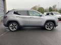Jeep Compass 1.4 Turbo 4x2 Zilver - thumbnail 4