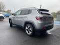 Jeep Compass 1.4 Turbo 4x2 Zilver - thumbnail 3