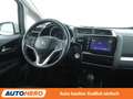 Honda Jazz 1.3 i-VTEC Elegance Aut.*NAVI*TEMPO*CAM*SHZ* Weiß - thumbnail 13