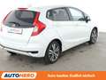 Honda Jazz 1.3 i-VTEC Elegance Aut.*NAVI*TEMPO*CAM*SHZ* Weiß - thumbnail 6