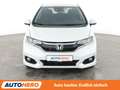 Honda Jazz 1.3 i-VTEC Elegance Aut.*NAVI*TEMPO*CAM*SHZ* Weiß - thumbnail 9