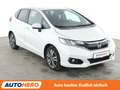 Honda Jazz 1.3 i-VTEC Elegance Aut.*NAVI*TEMPO*CAM*SHZ* Weiß - thumbnail 8