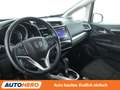 Honda Jazz 1.3 i-VTEC Elegance Aut.*NAVI*TEMPO*CAM*SHZ* Weiß - thumbnail 11