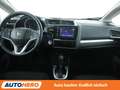 Honda Jazz 1.3 i-VTEC Elegance Aut.*NAVI*TEMPO*CAM*SHZ* Weiß - thumbnail 12