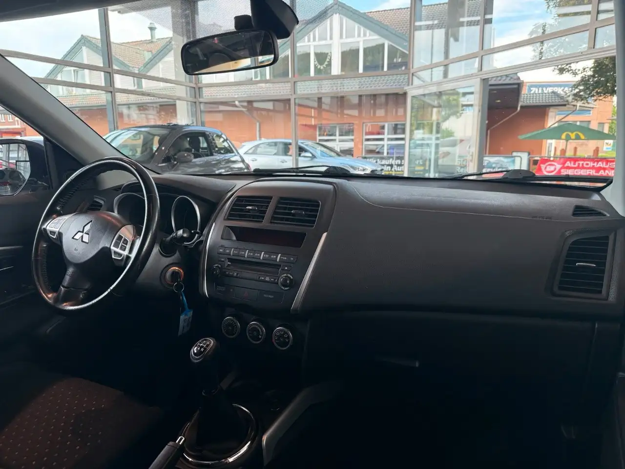 Das Auto