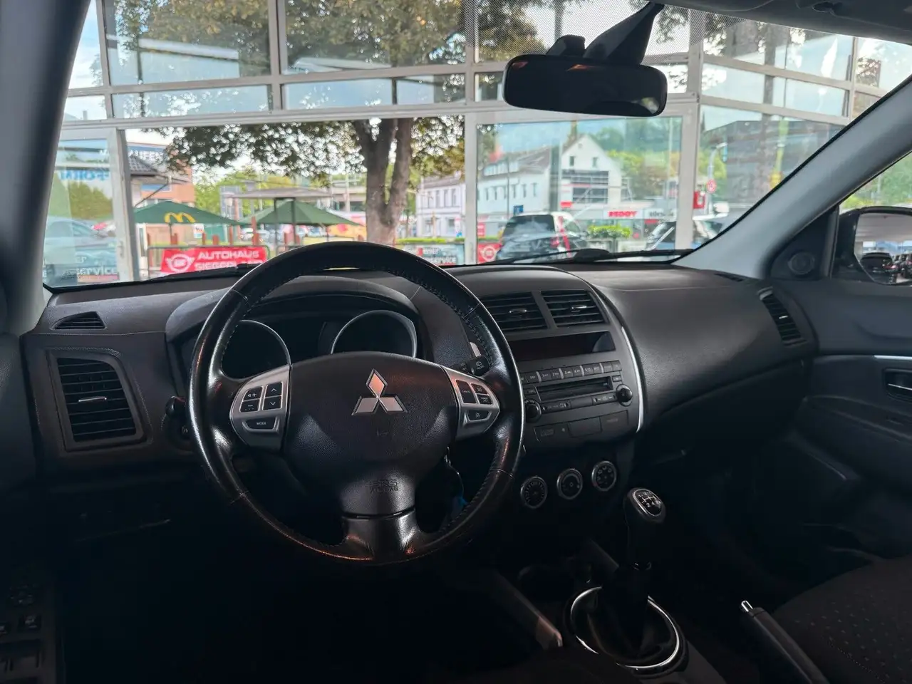 Das Auto