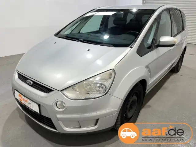 Ford S-Max 2.0 TDCi Trend Klima Sportsitze