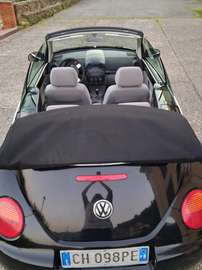 cabrio