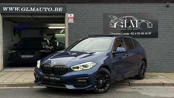 118i * PACK SPORT * TOIT OUVRANT * GARANTIE 12-36M