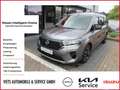 Nissan Townstar Kombi L2 1.3 DIG-T 130 Tekna Automatik Grigio - thumbnail 1