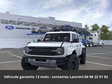 Raptor 4x4 Tout compris hors homologation 4500e