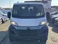 Citroen Jumper Pritsche 2.2 BlueHDi DoKa 7-Sitzer/Klima/AHK/DAB/T Weiß - thumbnail 6