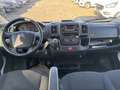 Citroen Jumper Pritsche 2.2 BlueHDi DoKa 7-Sitzer/Klima/AHK/DAB/T Weiß - thumbnail 12