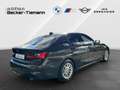 BMW 318 i Limousine | M Sport | Sportsitze | LiveCockpit P Gris - thumbnail 6