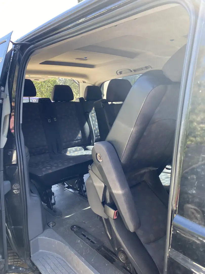 Mercedes-Benz Vito Nero - 2