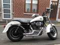 Harley-Davidson Sportster 883 White - thumbnail 3