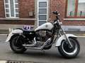 Harley-Davidson Sportster 883 White - thumbnail 6