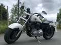 Harley-Davidson Sportster 883 White - thumbnail 1