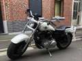 Harley-Davidson Sportster 883 Fehér - thumbnail 4