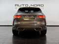 Jaguar F-Pace F-PACE SVR AWD *360°Cam*Pano*ACC*Meridian*22"* Grau - thumbnail 6