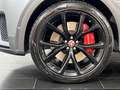 Jaguar F-Pace F-PACE SVR AWD *360°Cam*Pano*ACC*Meridian*22"* Grau - thumbnail 10