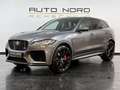 Jaguar F-Pace F-PACE SVR AWD *360°Cam*Pano*ACC*Meridian*22"* Grau - thumbnail 9
