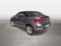 Volkswagen T-Roc Cabrio Style 1.5 TSI DSG Navi LED Leder Grau - thumbnail 3