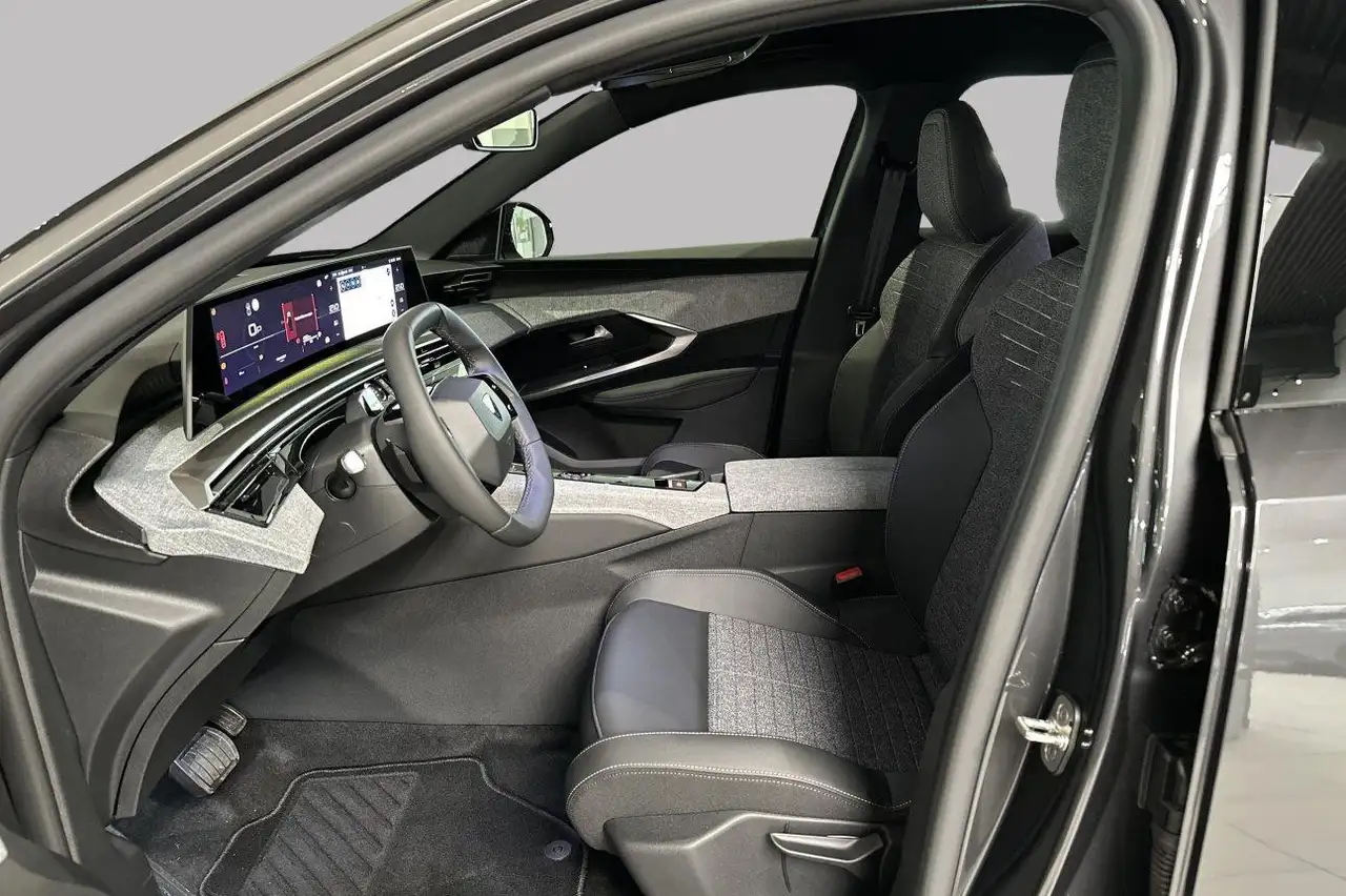 Peugeot 5008 2026 — фото 10