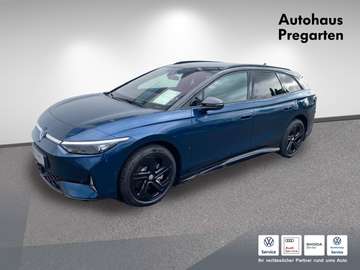 Tourer GTX 4MOTION 250 kW Business