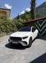 Mercedes-Benz GLC 200 200d Coupé MHEV 4MATIC Osterreich Edition Aut. Weiß - thumbnail 1