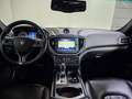 Maserati Ghibli 3.0 D Autom. Euro6 - GPS - Leder - Topstaat! Grijs - thumbnail 11