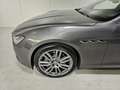 Maserati Ghibli 3.0 D Autom. Euro6 - GPS - Leder - Topstaat! Grijs - thumbnail 25