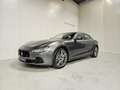 Maserati Ghibli 3.0 D Autom. Euro6 - GPS - Leder - Topstaat! Grijs - thumbnail 1