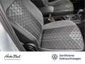 Volkswagen Tiguan 2.0 TDI DSG R-Line Black Style, Navi, LED Silber - thumbnail 20
