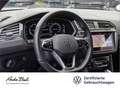 Volkswagen Tiguan 2.0 TDI DSG R-Line Black Style, Navi, LED Silber - thumbnail 9