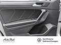 Volkswagen Tiguan 2.0 TDI DSG R-Line Black Style, Navi, LED Silber - thumbnail 8