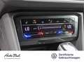 Volkswagen Tiguan 2.0 TDI DSG R-Line Black Style, Navi, LED Silber - thumbnail 13