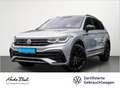 Volkswagen Tiguan 2.0 TDI DSG R-Line Black Style, Navi, LED Silber - thumbnail 1