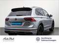 Volkswagen Tiguan 2.0 TDI DSG R-Line Black Style, Navi, LED Silber - thumbnail 3