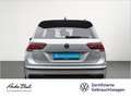 Volkswagen Tiguan 2.0 TDI DSG R-Line Black Style, Navi, LED Silber - thumbnail 4