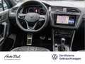 Volkswagen Tiguan 2.0 TDI DSG R-Line Black Style, Navi, LED Silber - thumbnail 17