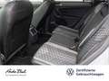 Volkswagen Tiguan 2.0 TDI DSG R-Line Black Style, Navi, LED Silber - thumbnail 15