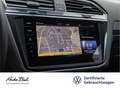 Volkswagen Tiguan 2.0 TDI DSG R-Line Black Style, Navi, LED Silber - thumbnail 14