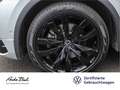 Volkswagen Tiguan 2.0 TDI DSG R-Line Black Style, Navi, LED Silber - thumbnail 5