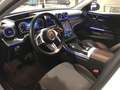 Mercedes-Benz C 220 Estate 220d 9G-Tronic Blanco - thumbnail 5