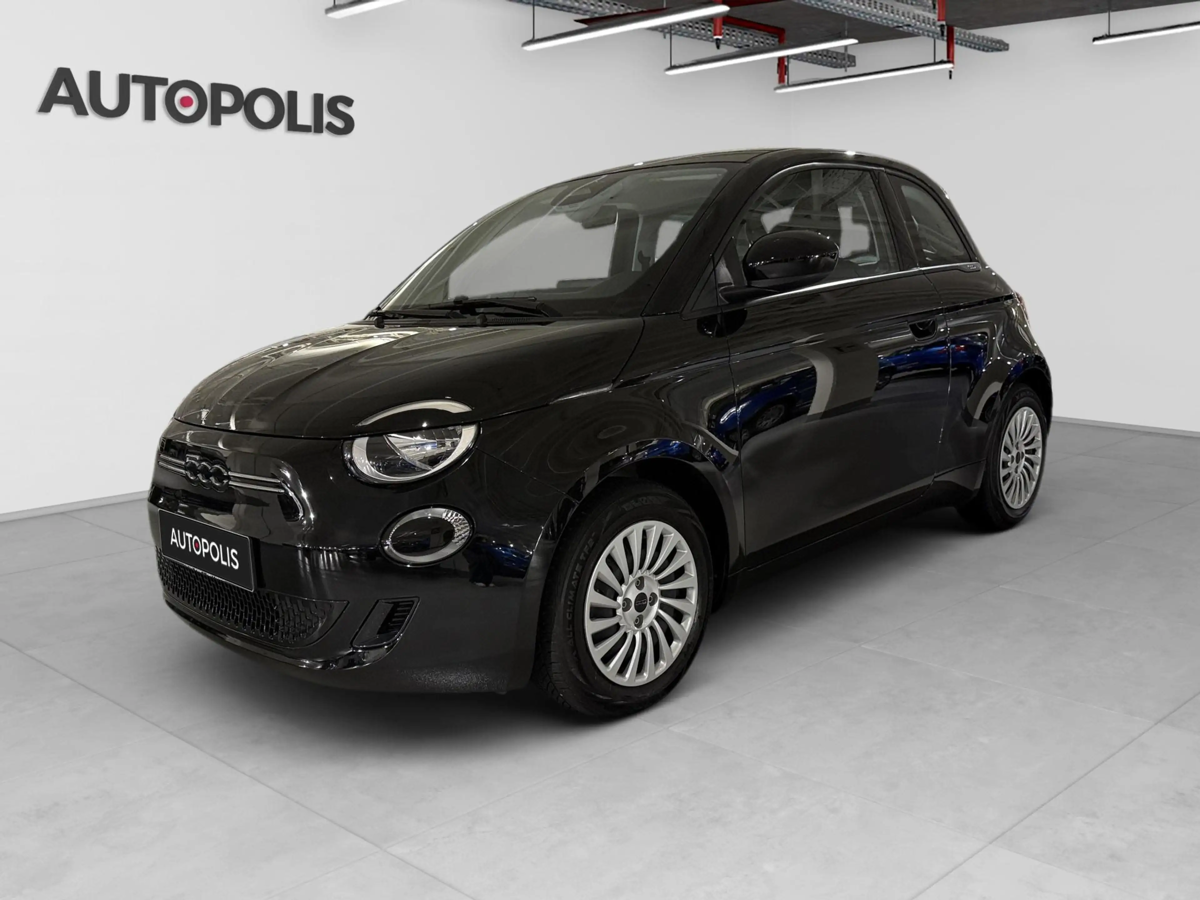 Fiat 500e 500e 24 kWh LIMO
