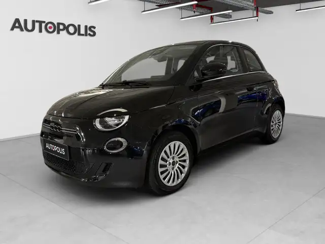 Fiat 500e 500e 24 kWh LIMO